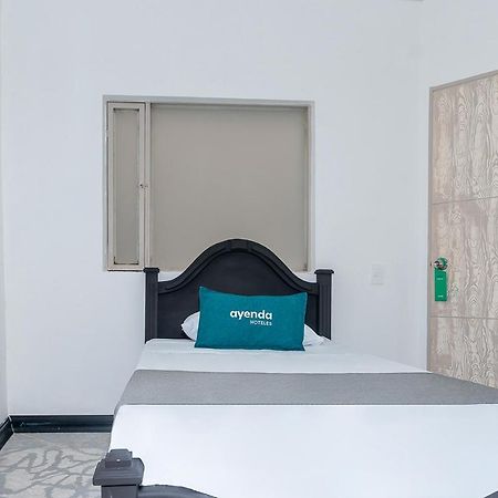 Ayenda Confort Boutique Рионегро Екстериор снимка